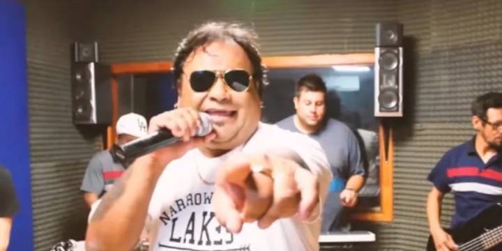 Tragedia en Entre Ríos: murió un cantante de cumbia tras sufrir la picadura de una avispa