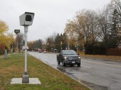 How a new east-end project makes driving the speed limit less confusing