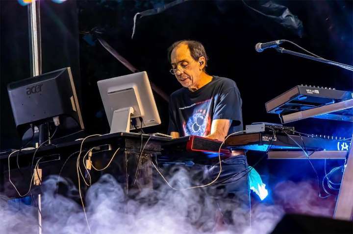 Syracuse musician, SAMMYS Hall of Famer dies: ‘He impacted so many people’