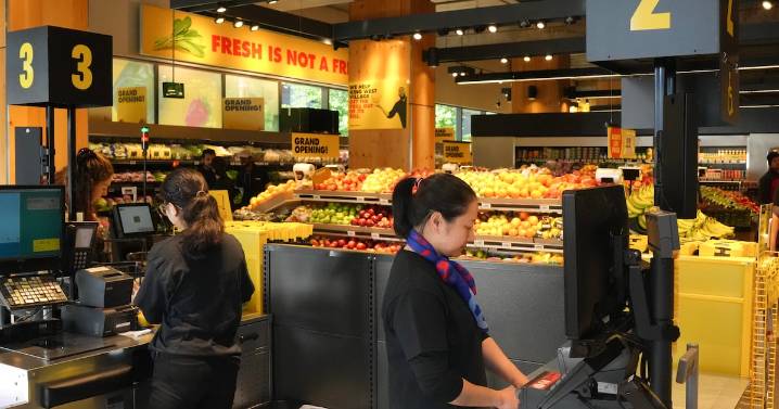 Loblaw launches new pilot at No Frills in Toronto