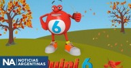 Quini 6: de cuánto será el pozo millonario del sorteo del miércoles 5 de noviembre de 2025