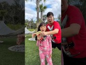 Let's check Ramen's spelling 🙈🤣 LeoNata family #shorts