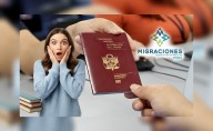 ¿Vas a viajar? Esta es la razón por la que Migraciones pide a los peruanos renovar el pasaporte con 6 meses de anticipación