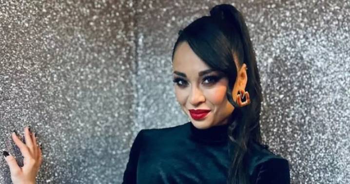 Strictly's Katya Jones' incredible Blackpool journey as she says 'it's beautiful'