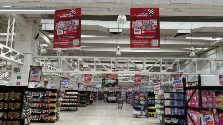 SUPERISSSTE, listo para Buen Fin e inicio del Bazar Navideño EmprendISSSTE