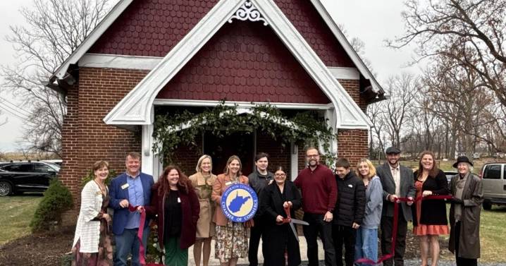 The Chapel at Rippon Village brings marriage focused ministries to Jefferson County
