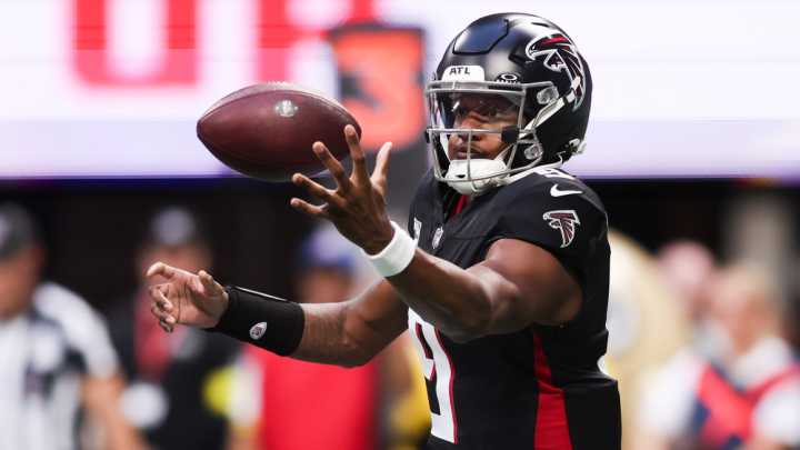 Michael Penix Jr. news makes 2025 another lost season for Falcons