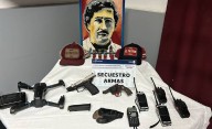 Drogas, arsenal, drones y culto a Pablo Escobar en La Plata: cayó “Fer El Patrón”, presunto líder del narcomenudeo