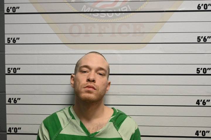 Dallas County man charged in stabbing and hostage incident