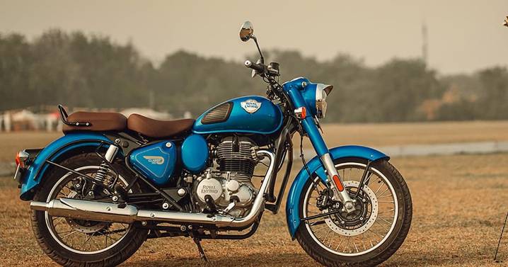 Eicher Motors Q2 Results: Royal Enfield-Maker's Profit Zooms 25%, Revenue In Line With Estimates