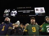 Marshawn Kneeland’s girlfriend revealed to be pregnant