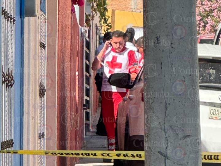 Hallan a un hombre sin vida en su domicilio