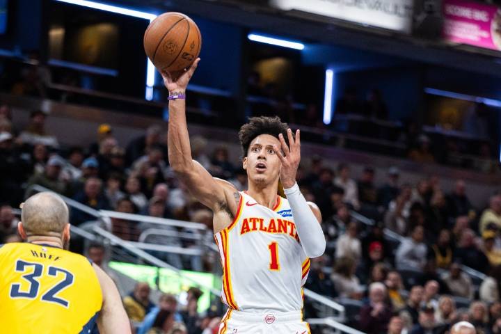 Deadspin | Depleted Cavaliers hope to snap skid vs. trending Hawks