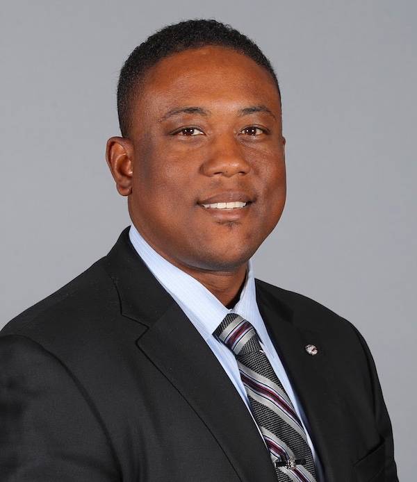 TSU Names MLB Executive Del Matthews as Fall Commencement Keynote