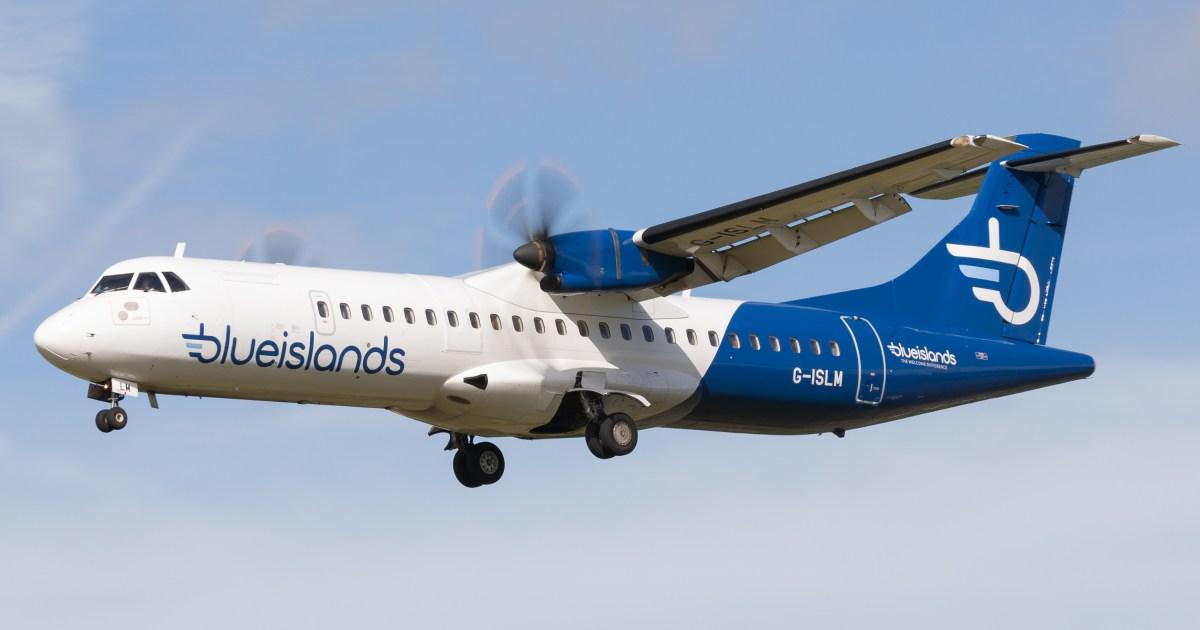 British airline announces sudden closure and cancels all flights immediately