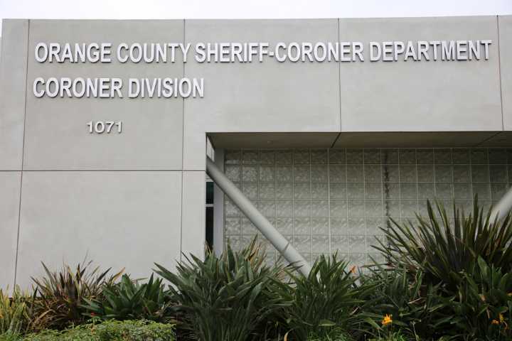 Coroner identifies man found dead in Long Beach