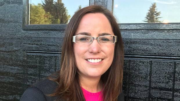 MLA Angela Pitt facing recall petition, says Elections Alberta