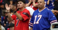 Buffalo Bills live updates: Highlights from the Texans game in Week 12