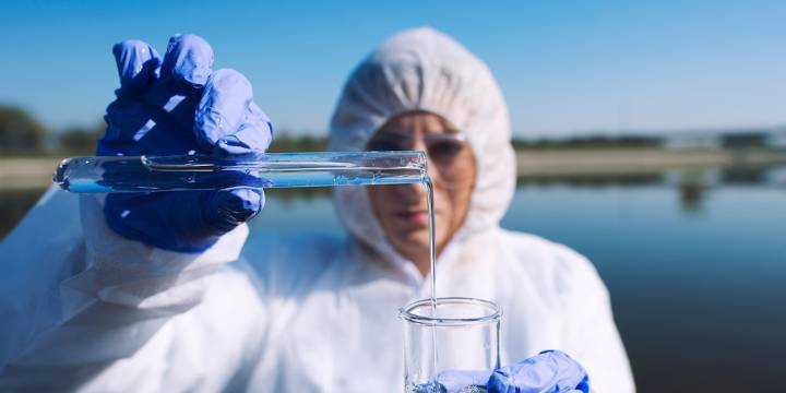 Reducir el arsénico en el agua baja el riesgo de muerte prematura por cáncer y enfermedad cardíaca