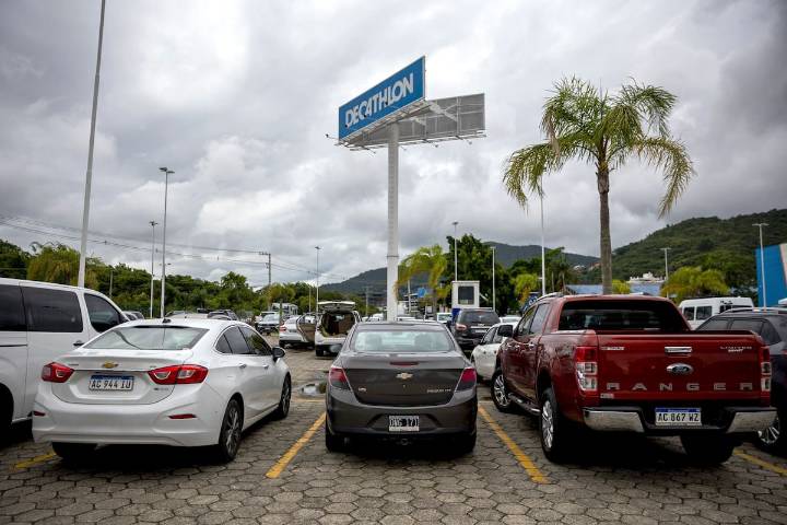 Plan de expansión. Cuántos Decathlon abrirán en la Argentina