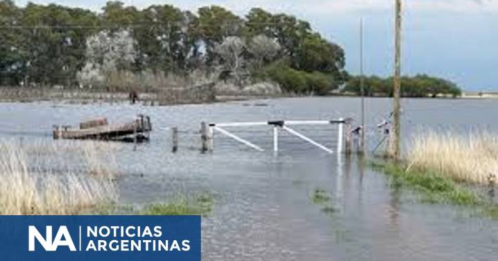 Estiman que las inundaciones en Buenos Aires provocarían una pérdida de US$ 2.400 millones