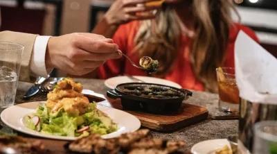 15 Alabama restaurants celebrated in Michelin Guide: American South