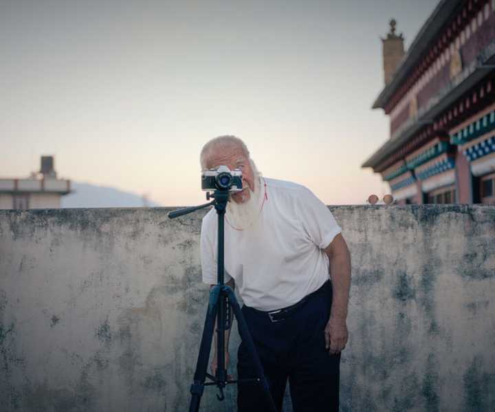 ‘Entangled Territories’: UBC museum exhibit features Tibetan