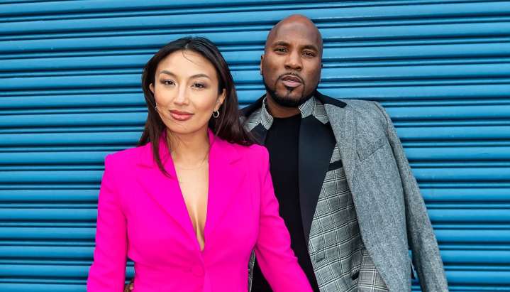Jeannie Mai Details Fallout From Jeezy Split, Says Daughter Monaco Mai Jenkins ‘Helped Her Heal’