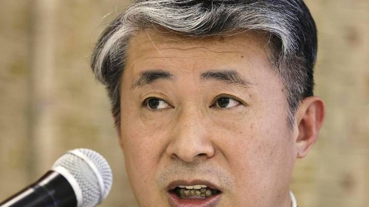 Japan and China exchange barbs after PM Takaichi's remarks over Taiwan