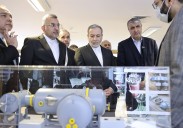 U.N. watchdog hasn't been able to verify Iran's stockpile of near