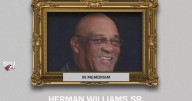 SIU remembers the life, wisdom of Herman Williams, Sr.