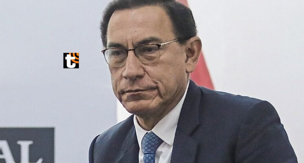 Martín Vizcarra afrontará nuevo juicio por colusión simple por casos Lomas de Ilo y Hospital de Moquegua Poder Judicial dispuso que se emitiera el auto de enjuiciamiento en su contra tras validar la a