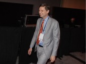 B.C. NDP convention: David Eby survives leadership review against backdrop of grumbling