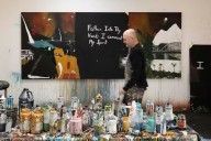 Richard Lewer’s I Only Talk to God When I Want Something: a potent exploration of faith and suffering