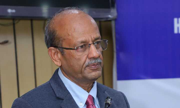 Intermediaries Should Face Accountability For AI-Generated Fake Content : Justice Rajesh Bindal