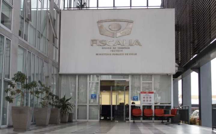 Fiscal de Tarapacá e investigación reservada a alcalde de Alto Hospicio por presunta violación: "Es muy delicado"