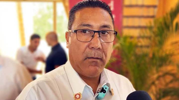 Disminuye formación de huracanes ante frentes fríos