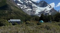 Chile: mueren dos turistas mexicanos y otros 7 están desaparecidos durante excursión en glaciares