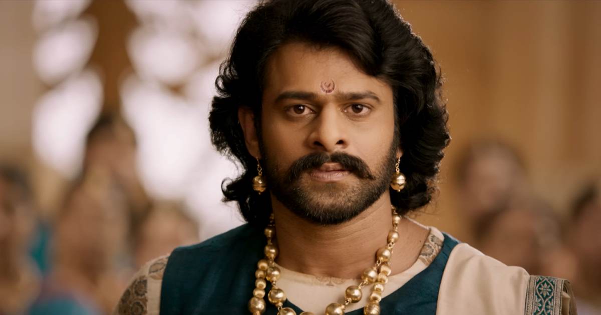 Baahubali – The Epic Hindi Box Office Day 1: A Rocking Start, Emerging As 9th Highest