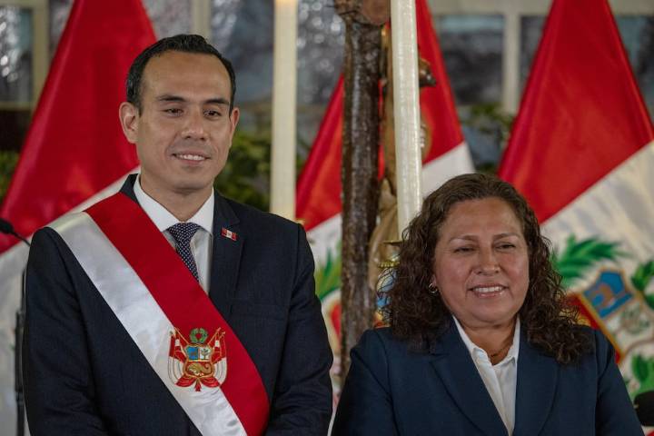 EE. UU. elimina arancel de 10 % a más de 100 productos agrícolas de Perú