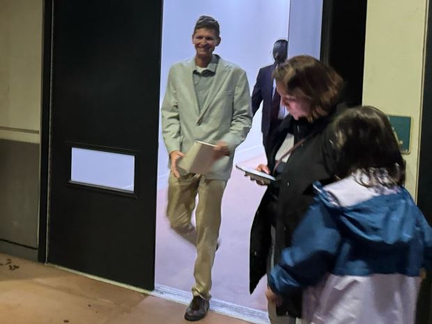 Jury acquits former San Jose youth pastor of sexual abuse charges