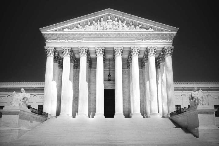 Supreme Court Tariffs Case Will Test Limits of Presidential Emergency Powers