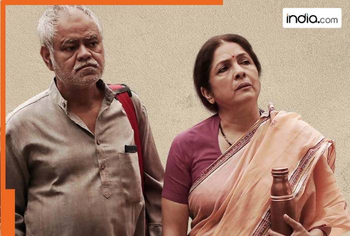 Sanjay Mishra, Neena Gupta starrer Vadh 2 to premiere at 56th International Film Festival of India