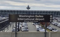18 people injured in DC people mover crash at Dulles International Airport