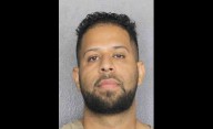 Manlius man found with sexually explicit images of a child during Florida airport search, feds say