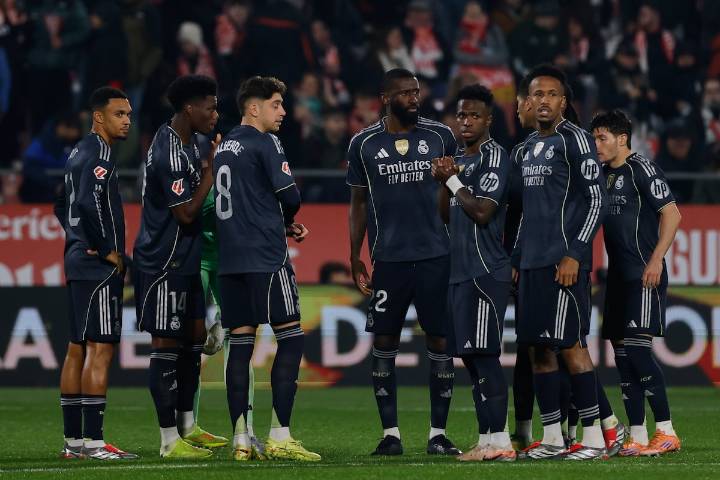 Xabi Alonso pide más continuidad en el juego: “Nos ha faltado más minutos de buen fútbol”