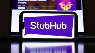 StubHub stock drops 24% after company withholds fourth
