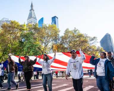 What to know about this year’s Veterans Day Parade on Nov. 11