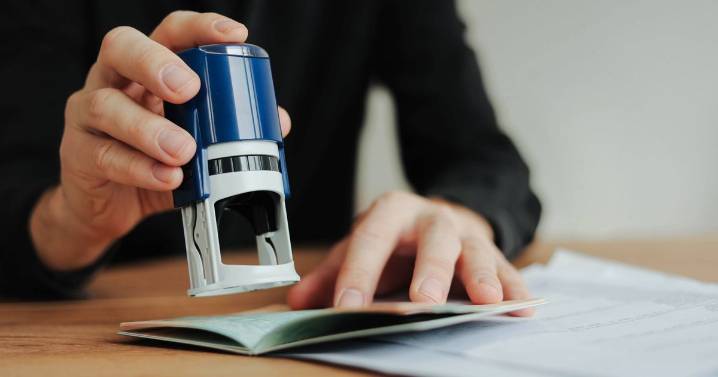 Passport Office rule could mean your travel document is delayed