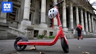 Fatal e-scooter crash death prompts renewed road rule debate in SA